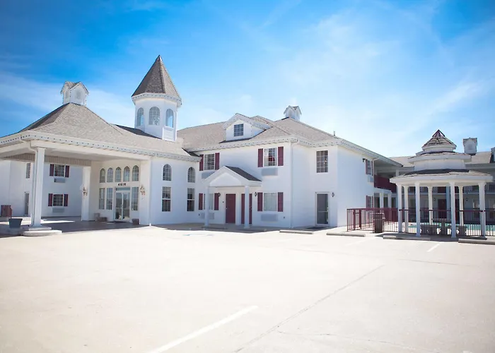 Osage Village Inn