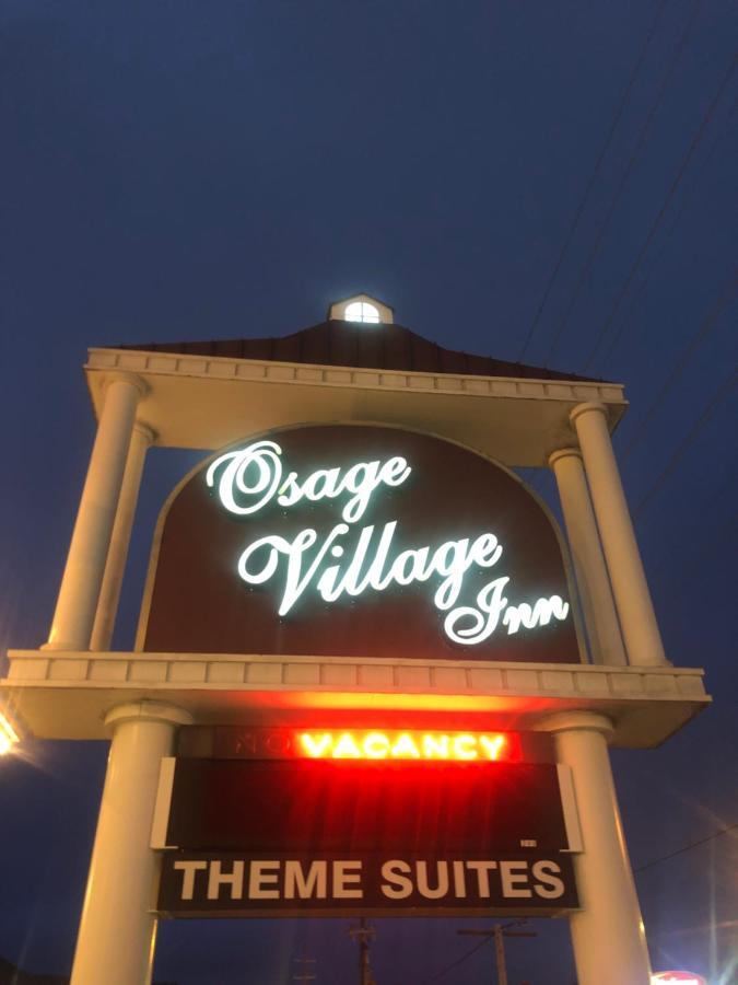 Osage Village